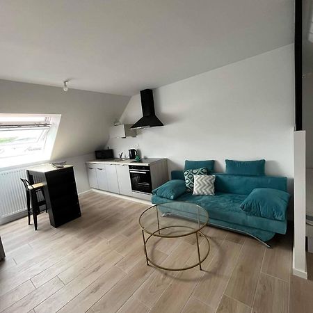 Studio Bord De Mer Lomener Пломер Екстериор снимка